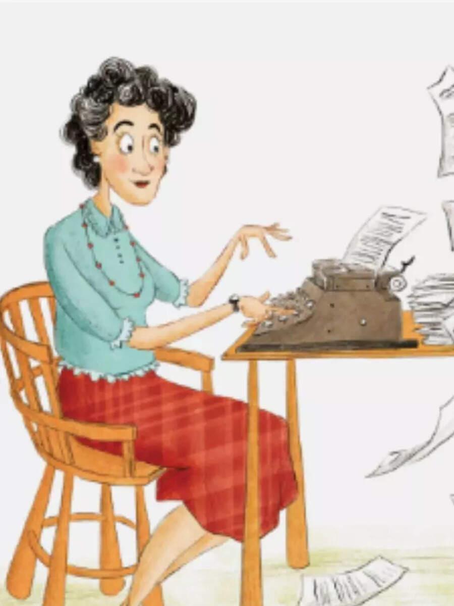 Enid Blyton Quotes That Are Important Life Lessons Times Of India