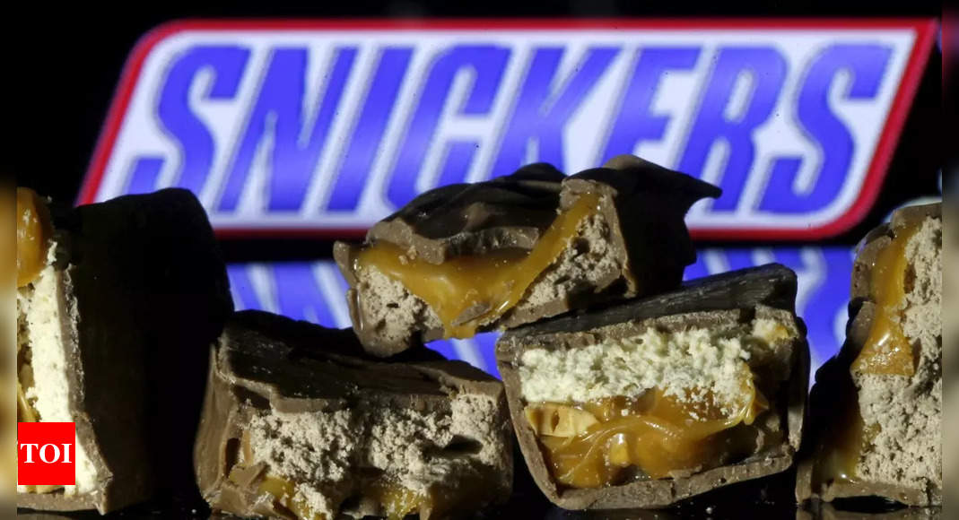 Snickers maker apologises for advert suggesting Taiwan is a rustic – Instances of India