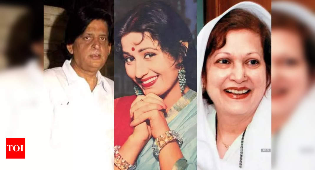 Madhubala Biopic: Tutu Sharma’s rejoinder to Madhur Bhushan’s objection, “Nobody can claim copyright on a public figure’s life, not even their own kin” – Exclusive – Times of India