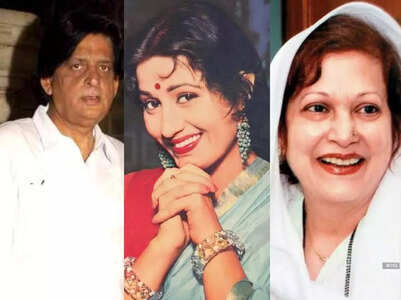 Madhubala Biopic: Producer on sister's objection