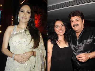 Just 2 days after husband Rasik Dave's demise, Ketki Dave resumes work: 'I don't want people to be a part of my grief'