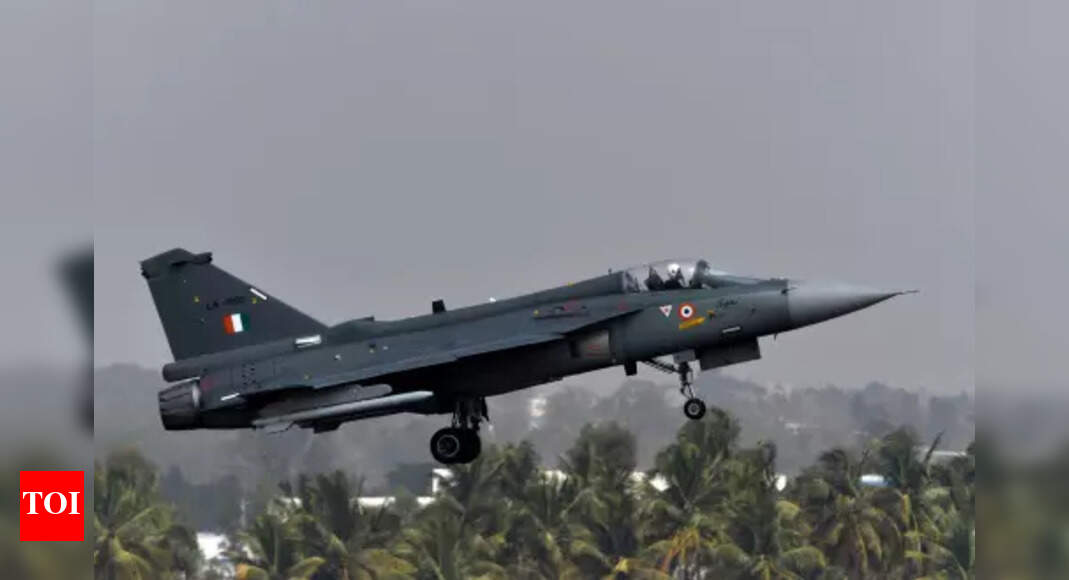 Tejas: 6. Is made-in-India Tejas fighter jet getting export orders ...