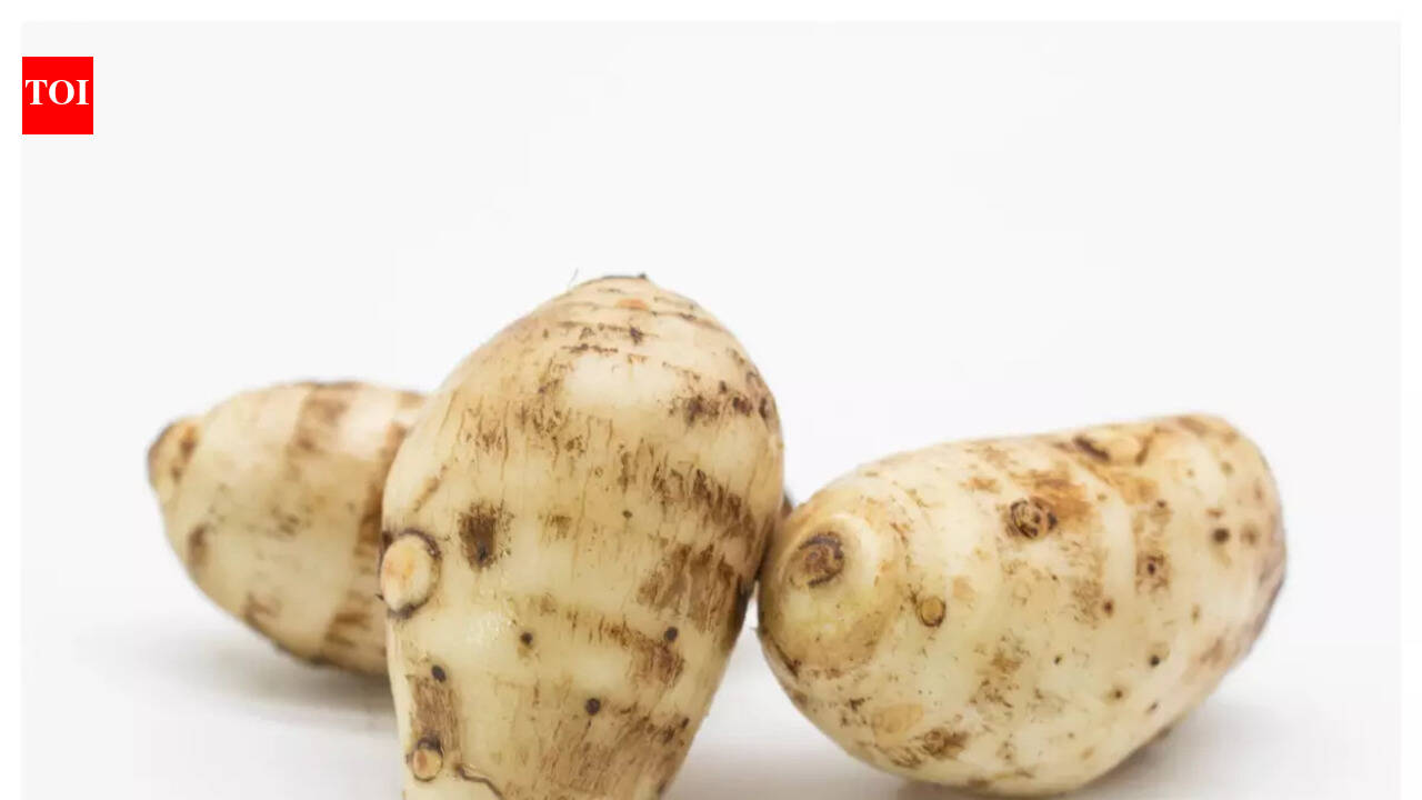 This sloppy sticky vegetable can be the best thing to improve heart ...