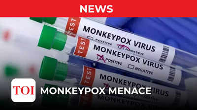 US declares monkeypox outbreak a public health emergency, India on alert