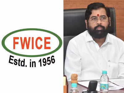 FWICE writes a letter to Maha CM Eknath Shinde over incidents of fire mishaps at the shooting locations