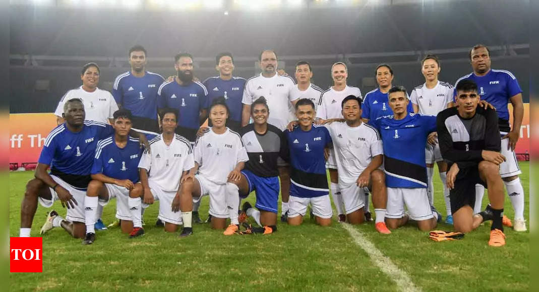 ticket-sales-begin-for-u-17-fifa-women-s-world-cup-or-football-news-times-of-india