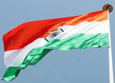 Flag can be kept hoisted overnight on August 13 & 14: Nagpur Division commissioner Radhakrishnan B