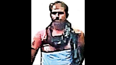 Sketch of accused issued by police banner img