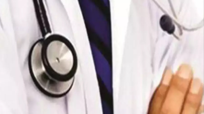 Punjab: Unpaid for 5 months , 10 doctors quit medical college