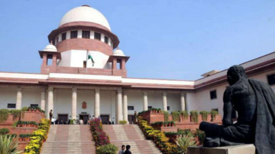 Can anti-hate crime guidelines apply to attack on Christian institutions, asks SC