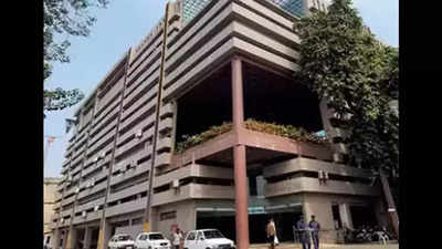 Gujarat high court issues notices over AMC’s VS Hospital demolition bid