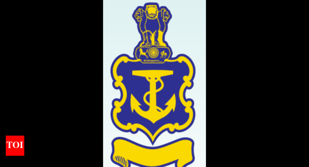 thousand heritage navy