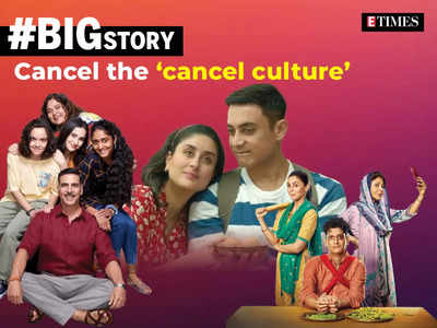 Laal Singh Chaddha and Raksha Bandhan boycott: Cancel culture is destroying films - #BigStory