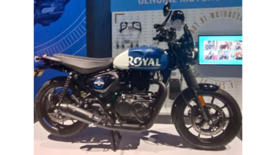 Royal Enfield Hunter 350 India launch today: Specs, variants, expected price