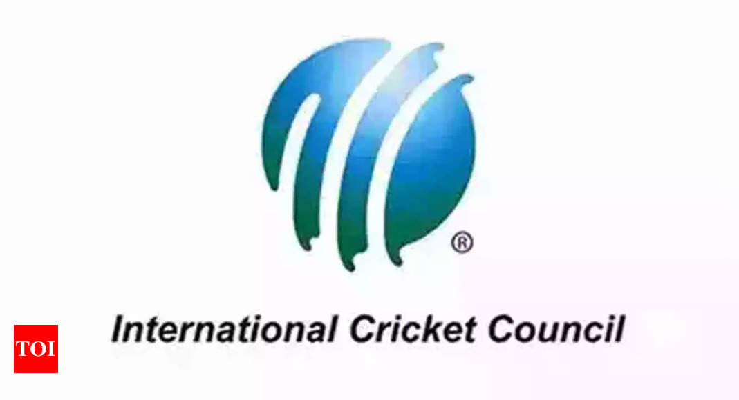 Exclusive: ICC issues ‘clarifications’ to broadcasters over media rights process but lack of transparency persists | Cricket News – Times of India