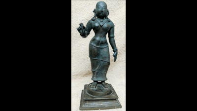 Tamil Nadu: 400-year-old idol seized, four arrested