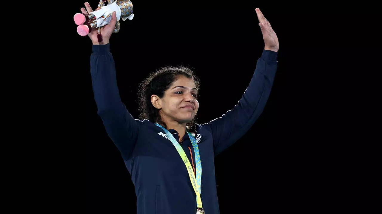 CWG 2022: Here's the full list of 61 medals won by India at