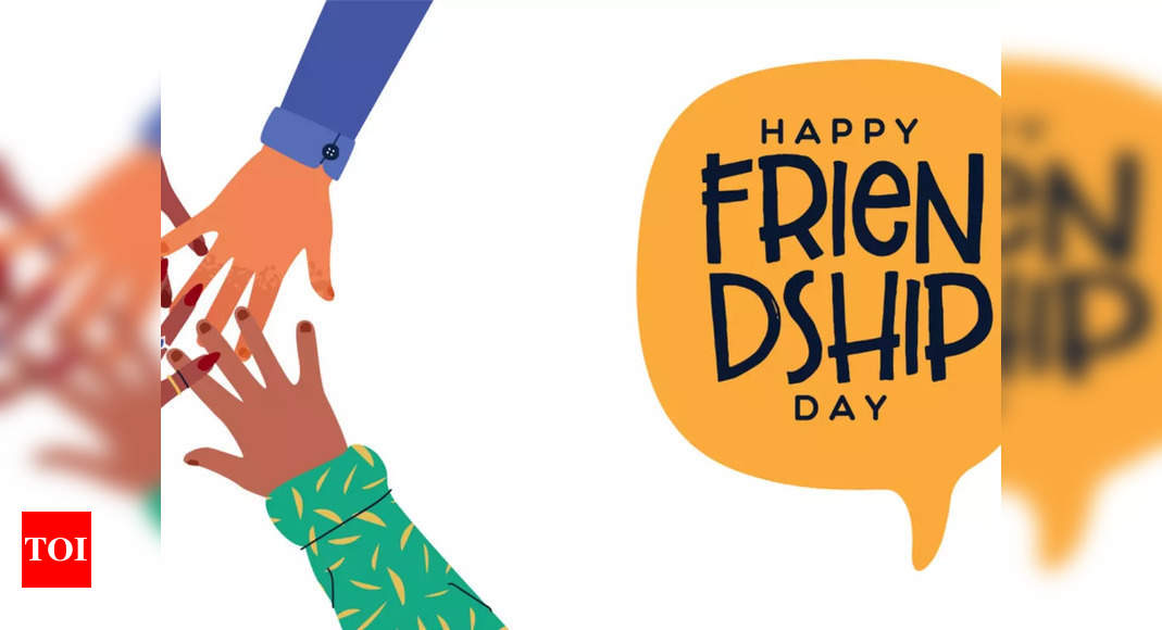 Happy Friendship Day 2024 Images, Wishes, Messages, Quotes, Pictures