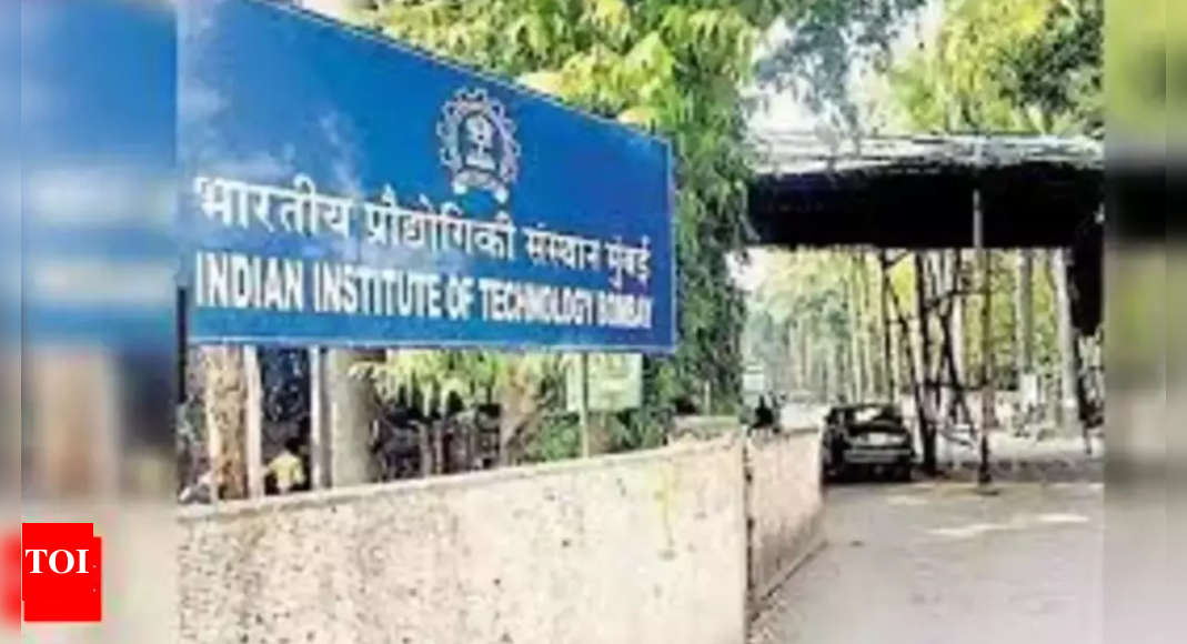 Iit: Fee Rise Row: Students Of Iit-b To Begin Hunger Strike | Mumbai ...