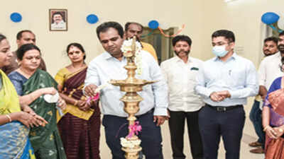 CM M K Stalin launches Rs 43 crore fisheries infra projects across Tamil Nadu