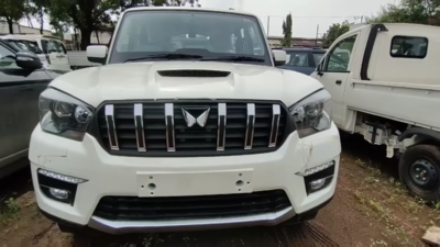 Mahindra Scorpio Classic launch soon: Top 5 things to know.