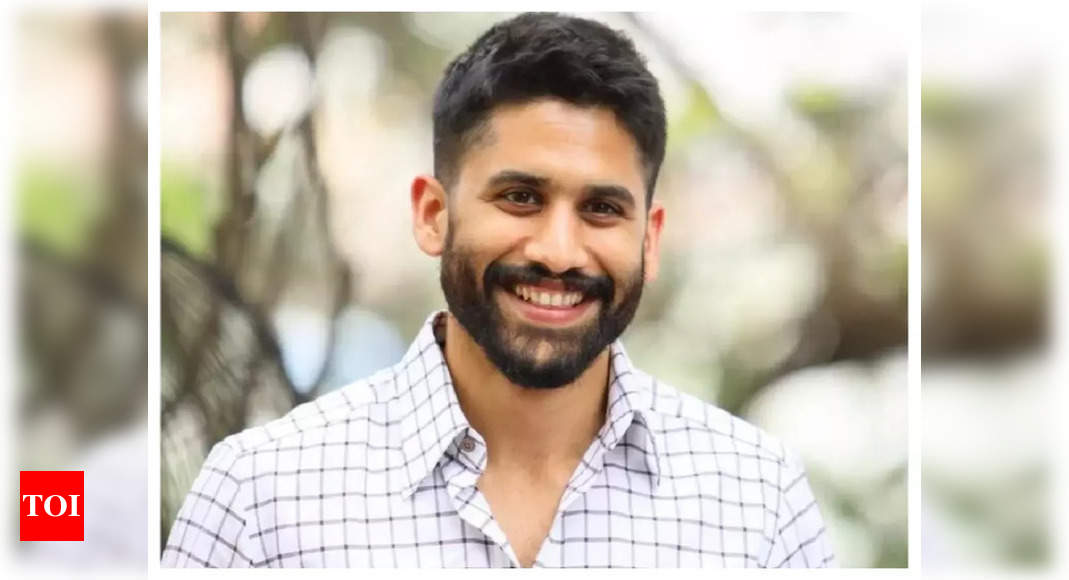Is Naga Chaitanya open to finding love again? Here’s what the actor has to say! – Times of India