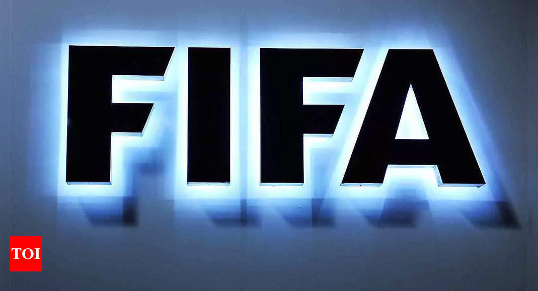 fifa-threatens-aiff-ban-stripping-off-right-to-host-women-s-u-17-world-cup-or-football-news-times-of-india