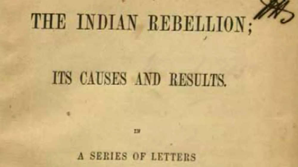 75th Independence Day: 15 Rare Books On India's Freedom Struggle | The ...