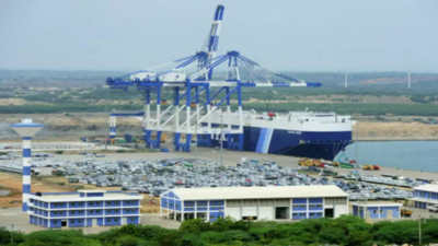 Sri Lanka seeks Chinese ship delay after Indian pressure