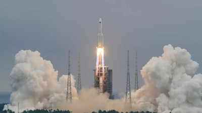 History beckons ISRO with maiden SSLV-D1/EOS-2 mission