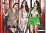 Malaika Arora: My girl gang is my life