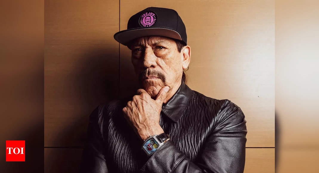 Danny Trejo To Star In '1521' Philippines-set Historical Actioner ...