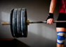 Common injuries during weightlifting
