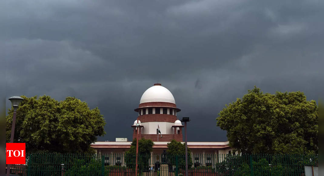 SC's Verdict On PMLA Encourages Harassment It Had Criticised | India ...