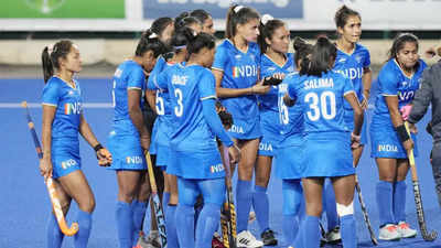 Hockey: Wounded Indian women eye NZ scalp to secure CWG bronze