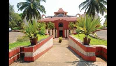 Goa University to hold third round of admission test for PG seats