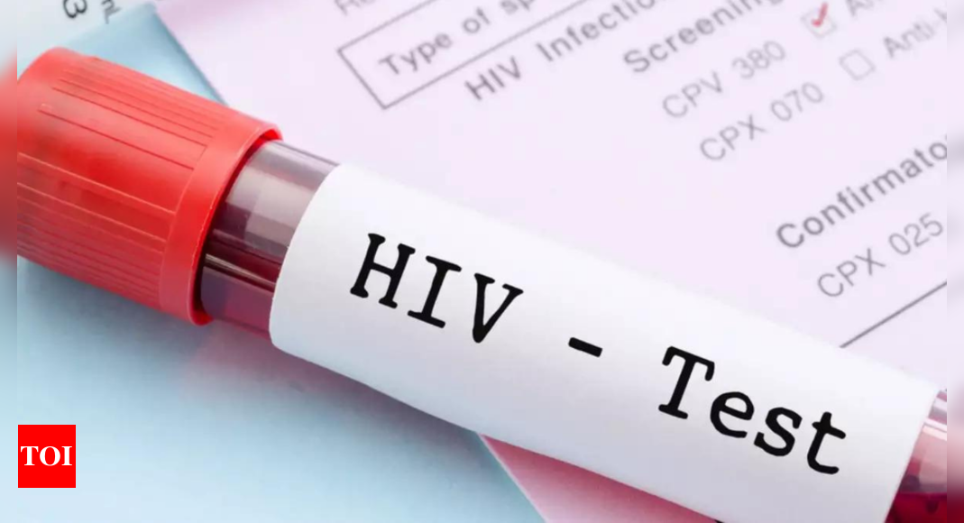 비하르 수감자 443명, 2년 만에 HIV 양성 판정 |  파트나 뉴스