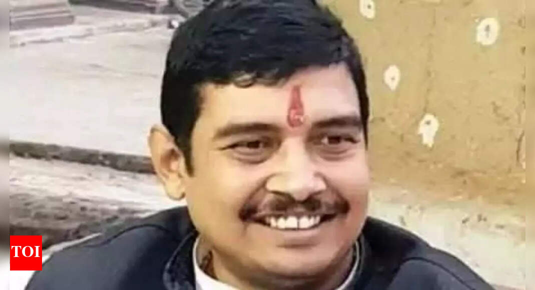 Rai: BSP MP Atul Rai acquitted in rape case, but to remain in jail ...