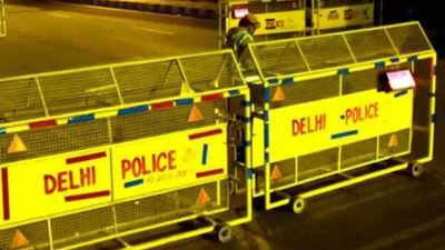 Delhi: 3 children injured in celebratory firing by guest, no arrest yet