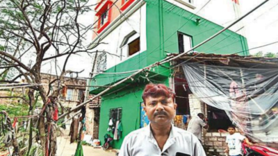 West Bengal: Made-in-Howrah Tricolours to fly high across India on 75th ...