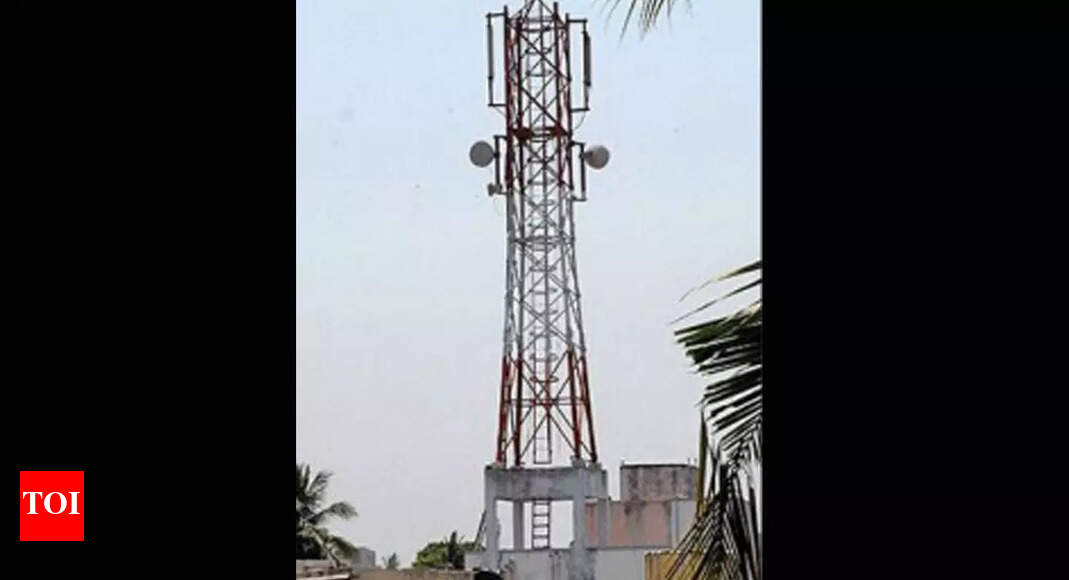 Centre approves 1,202 BSNL towers for Uttarakhand; to benefit districts