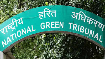 NGT disposes of case on water body's diversion in Angul
