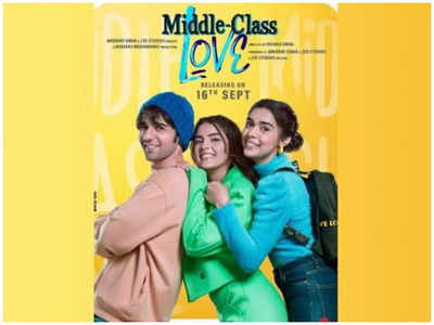 Anubhav Sinha all set to introduce new faces with 'Middle Class Love'