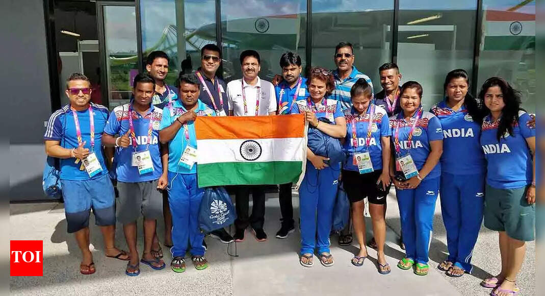 CWG 2022 Nurturing a powerhouse in lawn bowl Commonwealth Games 2022