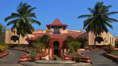 Goa University to hold third round of admission test for PG seats