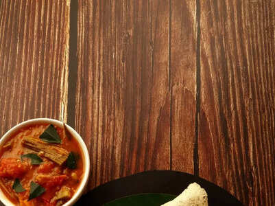 How to make super soft Makhana Dosa