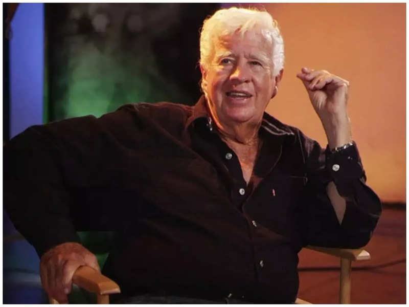 Clu Gulager, 'The Virginian' and 'Return of the Living Dead,' actor passes away at 93