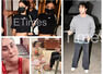 Celebrities who were trolled this week