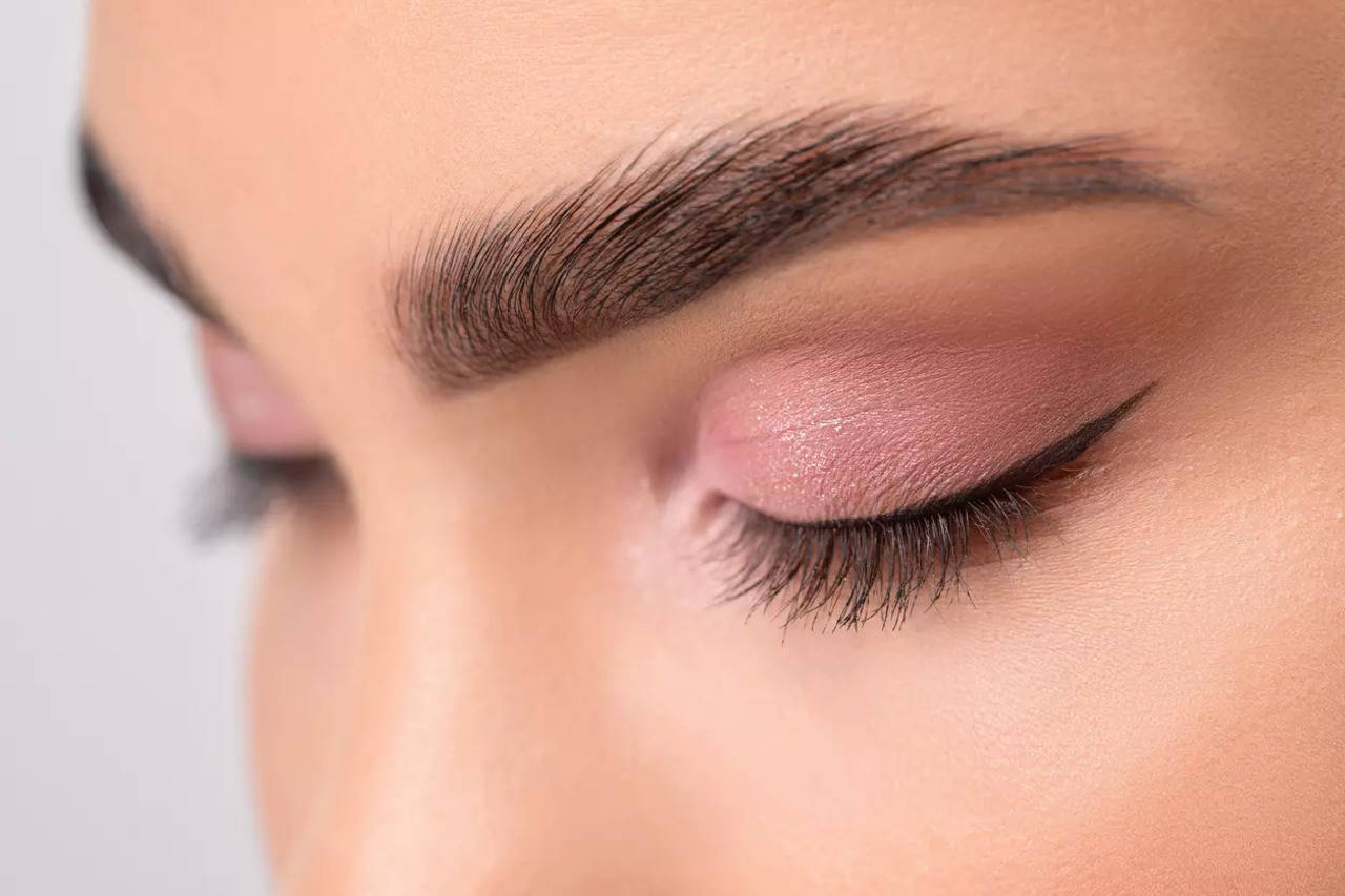 Five simple recipes to make DIY eyeliners at home - Times of India