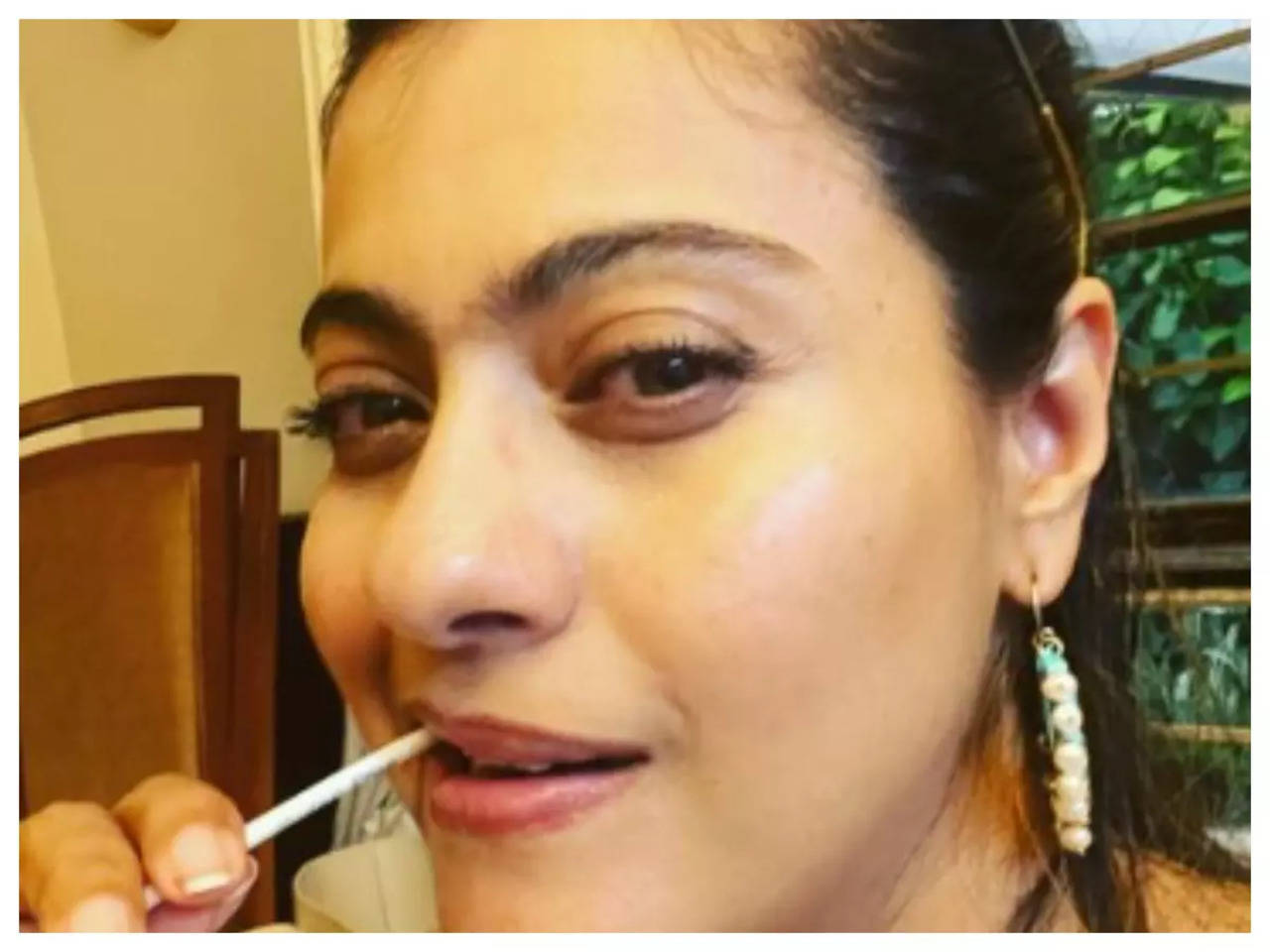 Happy Birthday Kajol: Here is why she is one of a kind-Opinion News ,  Firstpost